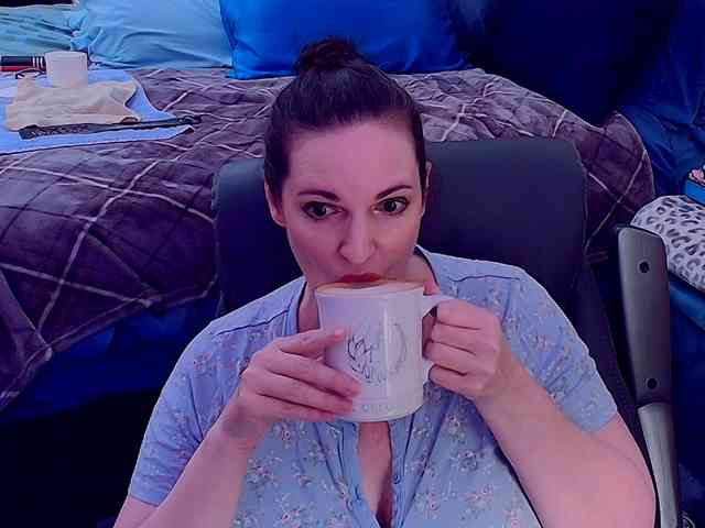 NinaJaymes webcam