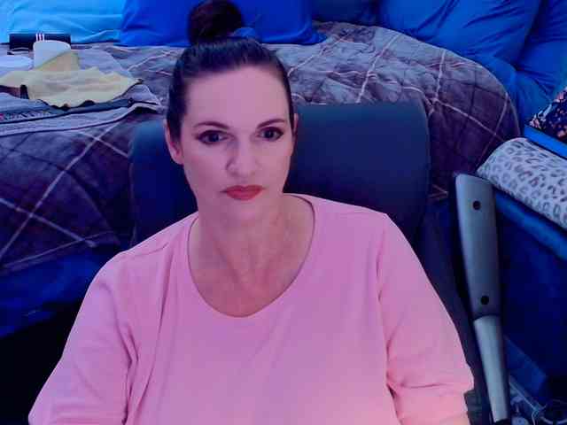 NinaJaymes webcam