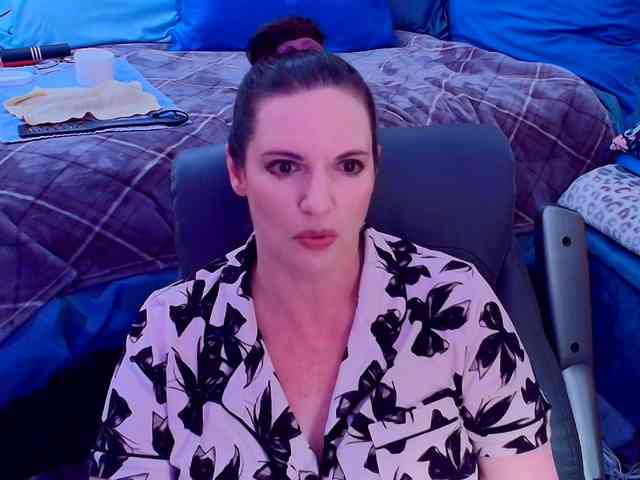 NinaJaymes webcam