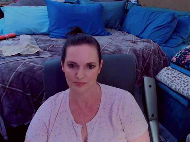 NinaJaymes webcam