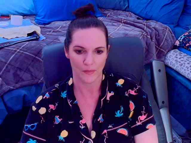 NinaJaymes webcam