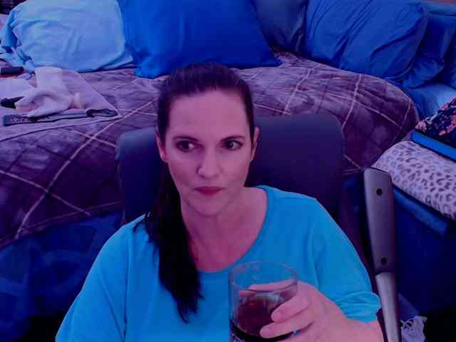 NinaJaymes webcam