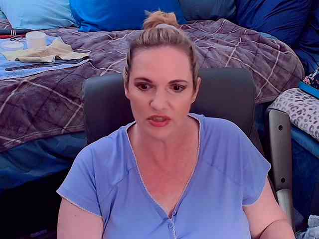 NinaJaymes webcam
