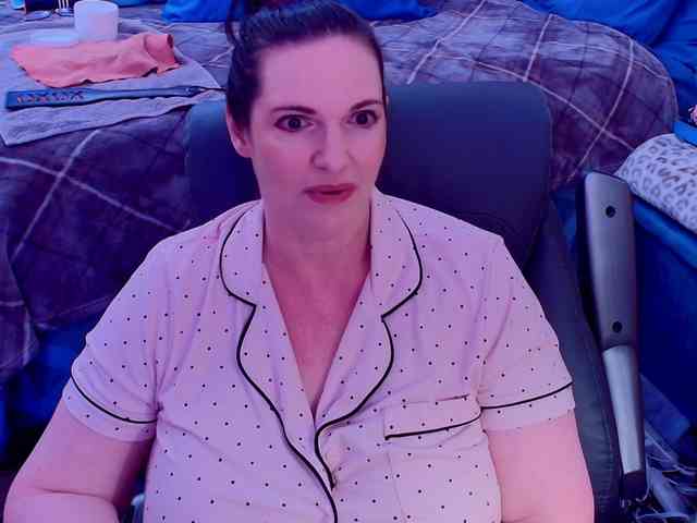NinaJaymes webcam