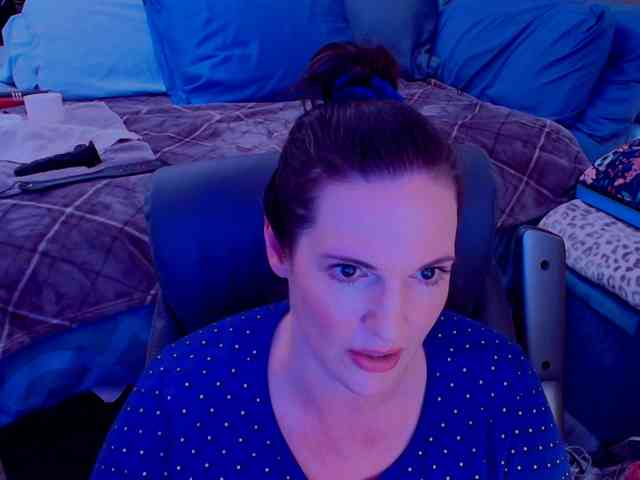 NinaJaymes webcam
