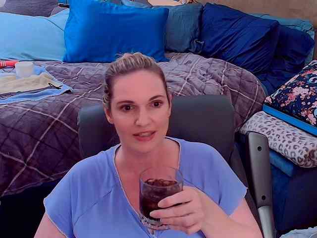 NinaJaymes webcam