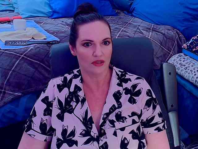 NinaJaymes