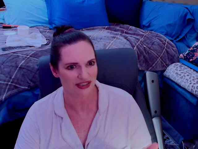 NinaJaymes webcam