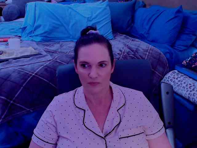 NinaJaymes webcam