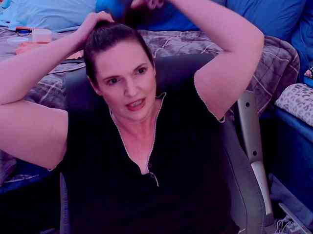 NinaJaymes webcam
