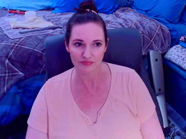 NinaJaymes webcam