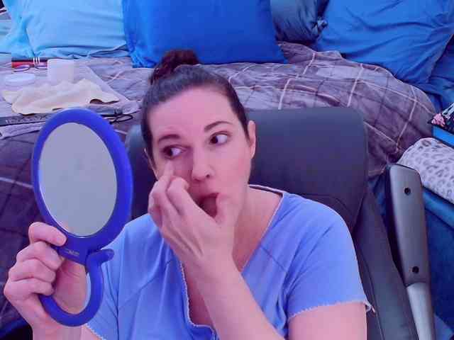 NinaJaymes webcam