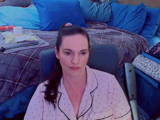 NinaJaymes webcam