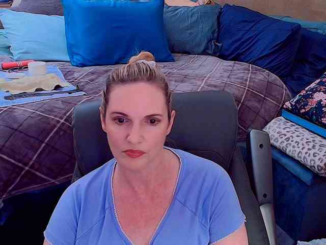 NinaJaymes webcam