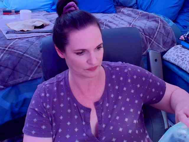 NinaJaymes webcam