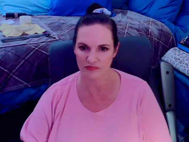 NinaJaymes webcam