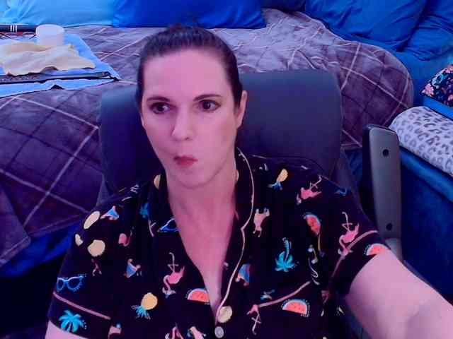NinaJaymes webcam