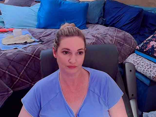 NinaJaymes webcam
