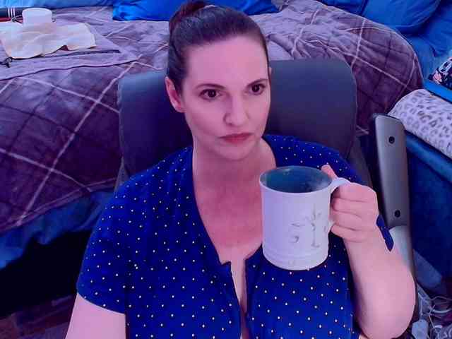 NinaJaymes webcam