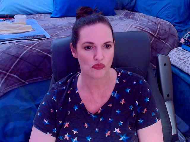NinaJaymes webcam