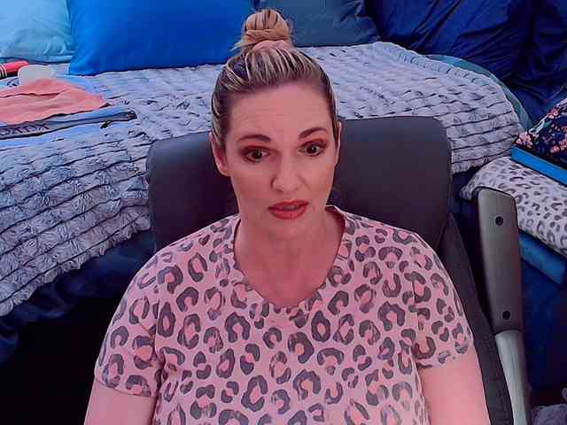 NinaJaymes webcam