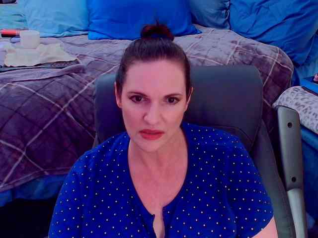NinaJaymes webcam