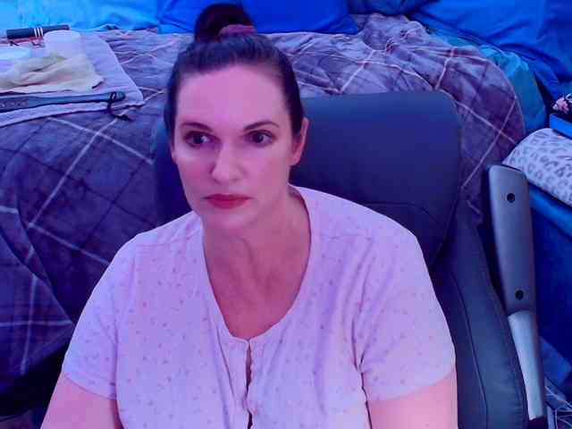 NinaJaymes webcam
