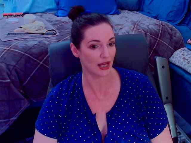 NinaJaymes webcam