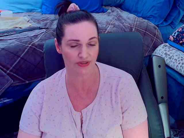 ninajaymes's live room