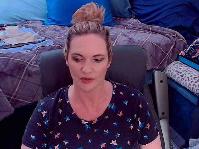 NinaJaymes webcam