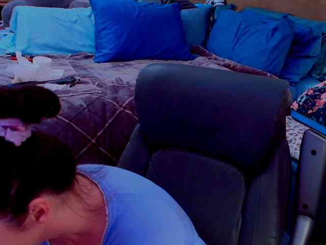 NinaJaymes webcam