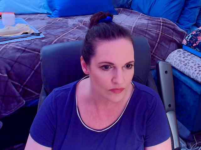 NinaJaymes webcam