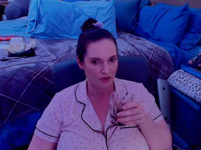 NinaJaymes webcam