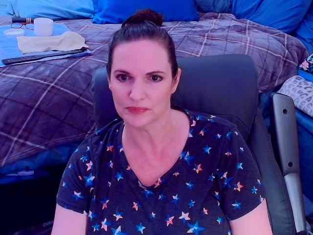 NinaJaymes webcam
