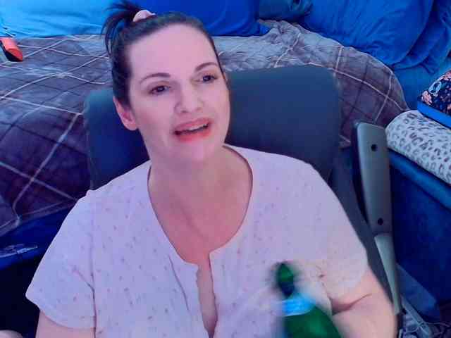 NinaJaymes webcam