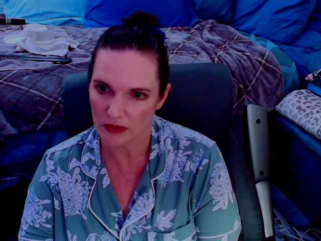 NinaJaymes webcam