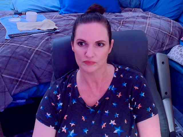 NinaJaymes webcam