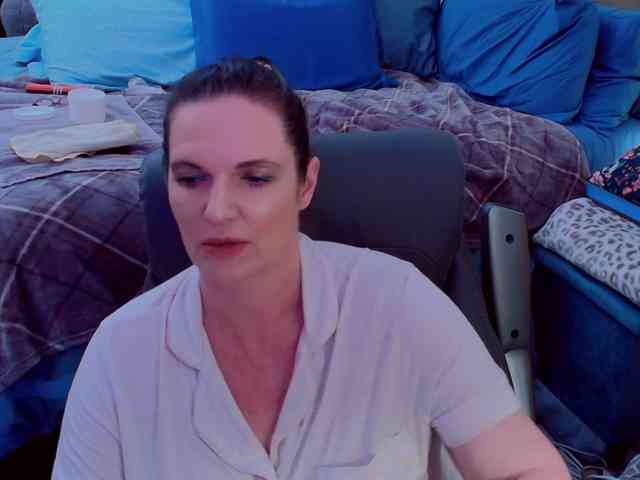 NinaJaymes webcam