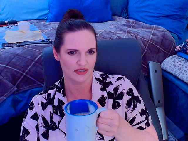 NinaJaymes webcam