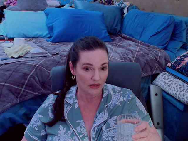 NinaJaymes webcam