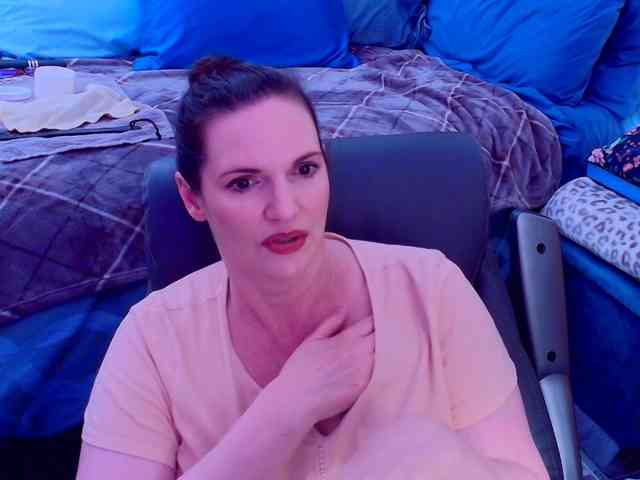 NinaJaymes webcam