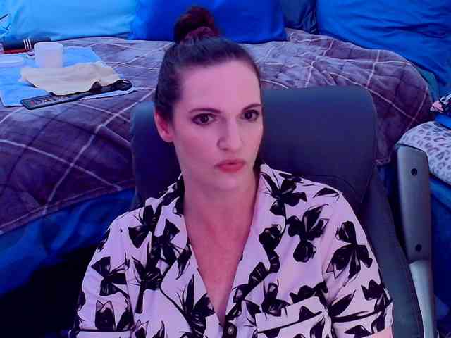 NinaJaymes webcam