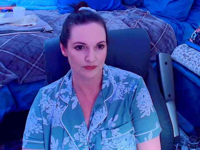 NinaJaymes webcam