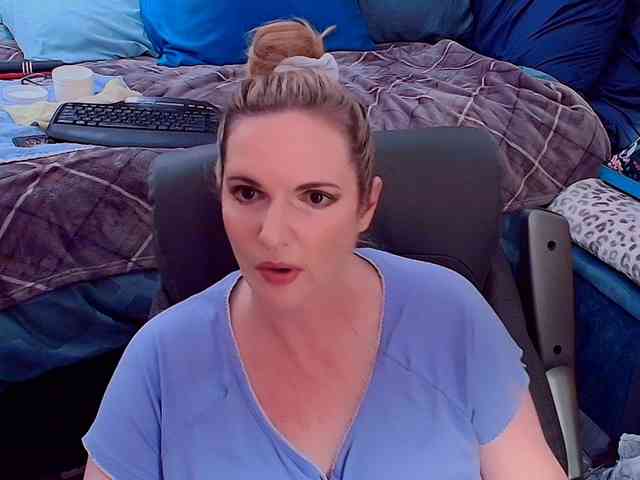 NinaJaymes webcam