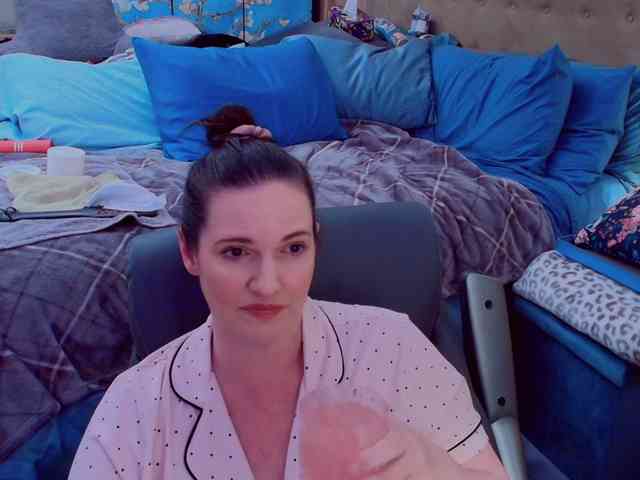 NinaJaymes webcam