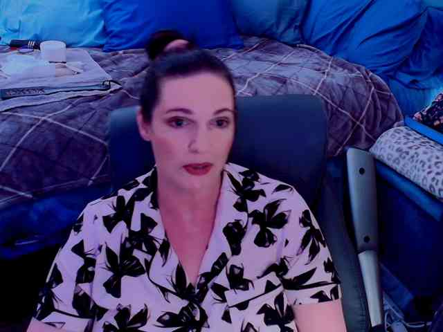 NinaJaymes webcam