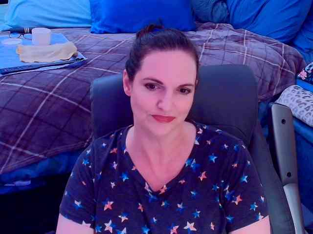 NinaJaymes webcam