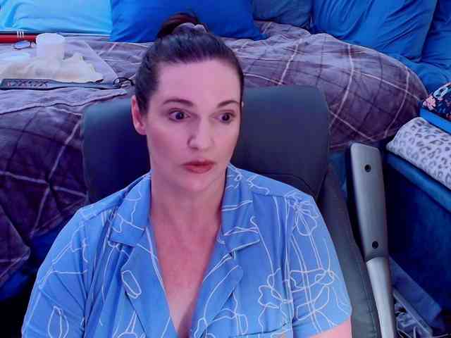 NinaJaymes webcam