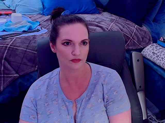 NinaJaymes webcam