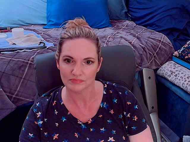 NinaJaymes webcam